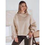 DStreet Bluza damska one size COSYONE beżowa Cijene