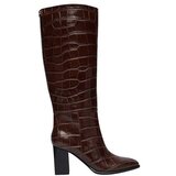 Guess braon ženske čizme Cene