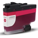 Brother združljiva kartuša s črnilom Lc3239 Xl Magenta, (22112500) | Shoptok.si