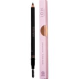 JOIK Organic Brow Pencil - 02 Medium Brown | shoptok.hr