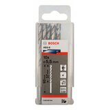 Bosch 2608595064 Burgije za metal HSS-G, DIN 338 | Eponuda.com