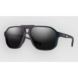 Smith Truss Matte Fathom Soncna ocala chromapop polarized black Cene