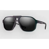 Truss Matte Fathom Soncna ocala chromapop polarized black