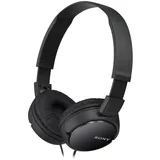 Sony MDR-ZX110B black