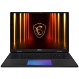 MSI Titan 18 HX AI A2XWJG (Midnight Black/ Metal+MgAl) 18 UHD+ 24-Core Ultra 9 285HX 64GB Rama 4TB SSD RTX 5090 Win 11 Pro | ePonuda.com