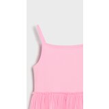 Sinsay Ljetna haljina s cvijećem | shoptok.hr