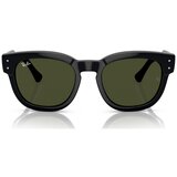 Ray-ban RB0298S 901/31 ONE SIZE (53) Črna/Zelena | Shoptok.si
