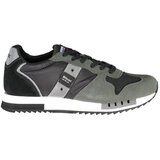 Blauer BLACK MEN'S SPORTS SHOES Cijene