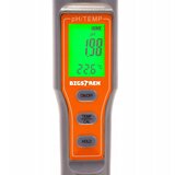  PH tester kakovosti vode 4v1 LCD termometer ATC | Shoptok.si