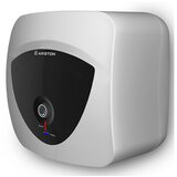 Ariston Grelnik vode Andris Lux 6 OR EU (6 l, 1,5 kW, nadpultni, 31,5 x 31,5 x 25 cm) | Shoptok.si