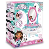 Smoby gabbyina hiša punčk set toaletna mizica | Shoptok.si
