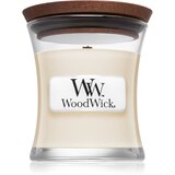 WoodWick white Tea &amp; Jasmine mirisna svijeća 31 g cijene