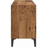  Set TV komoda Smeđa 103,5 x 30 x 50 cm Konstrukcijsko drvo | Eponuda.ba