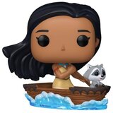 Funko bobble figure disney - pocahontas pop! - pocahontas | ePonuda.com