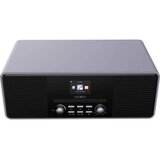 Reflexion HRA19INT/GR internet CD radio DAB (1013), DAB+ (1012), internet, ukw aux, Bluetooth, cd, DAB+, internetski rad | Eponuda.ba