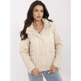 Factory Price Jacket-MBM-KR-YY-001.12-beige | Shoptok.si