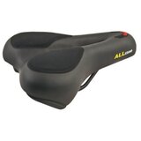  Sedlo at-2015 272x153mm 380g (SED0095) Cene