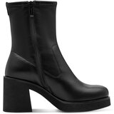 Tamaris Gležnarji črna | Shoptok.si