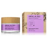 GRACJA BIO hidratantna krema za lice bio 50 ml
