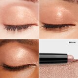 Bobbi Brown Holiday Surprise for Eyes Holiday Cracker darilni set za oči odtenek Bellini / Taupe | Shoptok.si