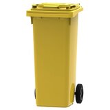  dvorišna kanta za smeće 140l Standard žuta 1018 PL140 Cene