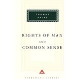The Book Service Limited Thomas Paine - Rights of Man Cene