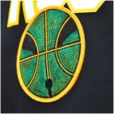 Nike Roswell Rayguns Premium Drifit Crna | shoptok.hr