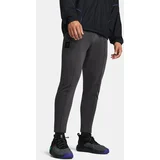 Under Armour Pjt Rock Terry Gym Pnt Q4-GRY - Men