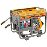 Diesel agregat (generator) GDE50003 5kW SUPER INGCO | ePonuda.com