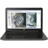 HP Obnovljeno - znaki rabe - Laptop ZBook 15 G3 Workstation / i7 / Quadro M2000M / RAM 64 GB / 2TB SSD / 15,6″ FHD, (5000565129) Cene