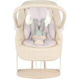 My Baby Lou GUGALNI LEŽALNIK LUNCH bež bež | Shoptok.si