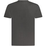 Calvin Klein MEN&#39;S SHORT SLEEVE T-SHIRT BLACK | shoptok.hr
