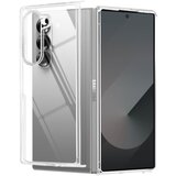 AVIZAR Ohišje za Samsung Galaxy Z Fold 6 Ojačani vogali, Prozorno, (5000011013) | Shoptok.si