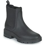 Timberland Polškornji Cortina Valley Chelsea Črna | Shoptok.si