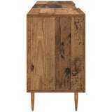  ormar 150 x 30 x 50 cm Staro drvo Konstruirano drvo | shoptok.hr