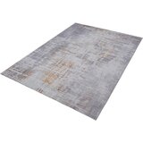 Ambia Garden preproga za zunanjo uporabo cote d'azur 120/180 cm digitalni tisk rumena | Shoptok.si