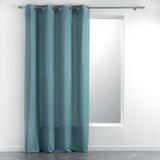 Douceur d intérieur Modra zavesa 140x280 cm Meliane – | Shoptok.si