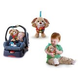  Plišanac za Aktivnosti za Bebu Vtech Pequeperrito (ES) | shoptok.hr