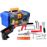 Box With Tools For Handyman Big Set 31 Pieces | shoptok.hr
