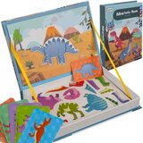  Magnetna sestavljanka - Dinozavri | Shoptok.si