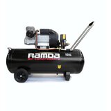 Ramda batni kompresor 100lit/8bar/2,2kW(3KM) 390lit/min RA 895254 | Shoptok.si
