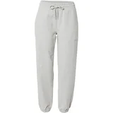 WOMEN'S GRAY TROUSERS