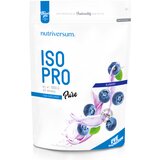 NUTRIVERSUM Iso Pro protein, Borovnica, 1kg Cene