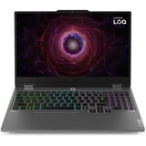 Lenovo Prenosni računalnik LOQ 15ARP9 R7-7435HS / 20GB / 1TB SSD / 15,6" FHD IPS / RTX / Windows 11 Home | Shoptok.si