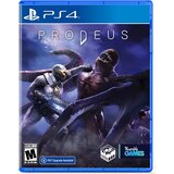  Prodeus (PS4) - rabljeno | Shoptok.si