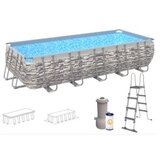 Denis Frame Plus bazen 540x250x122cm | Eponuda.com