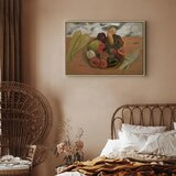  Slika - Frida Kahlo – The Fruits of the Earth 120x80 U prirodnom drvenom okviru | shoptok.hr