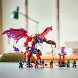 Lego LEGO® NINJAGO® - Zmaj kaosa Thunderfang (71832) | Shoptok.si