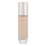 Clarins everlasting foundation dolgoobstojna in vlažilna podlaga 30 ml odtenek 106N vanilla Cene