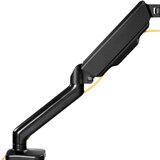  MK FLORIA MKF-21DP113S2 - Podesivi nosač monitora 32" crne boje | Eponuda.com